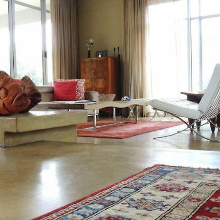 Houghton Place Johannesburg Kültér fotó