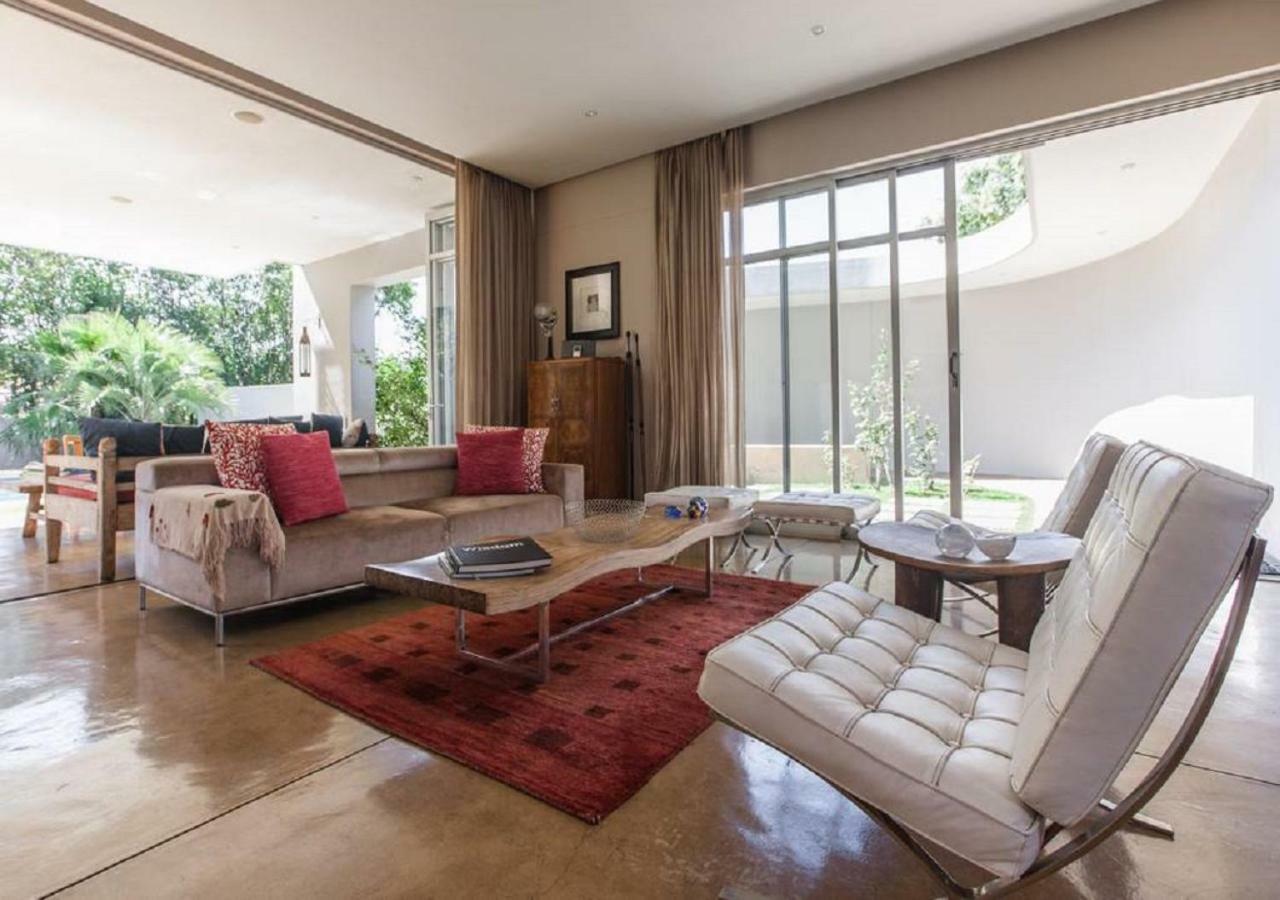Houghton Place Johannesburg Kültér fotó
