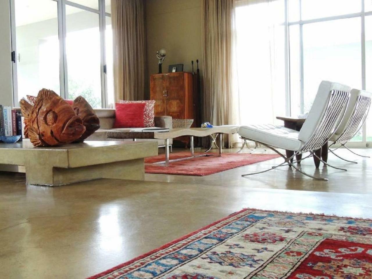 Houghton Place Johannesburg Kültér fotó