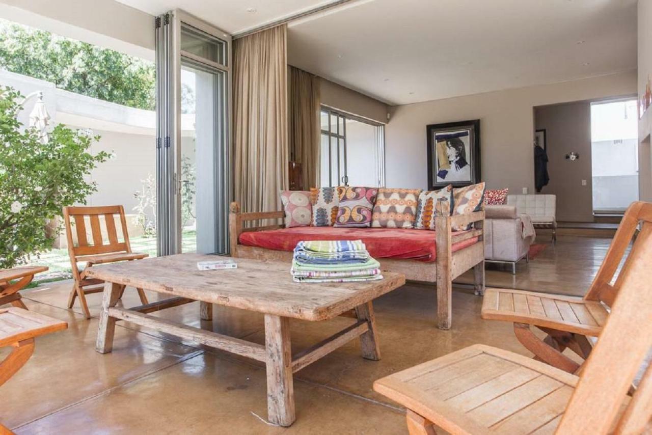 Houghton Place Johannesburg Kültér fotó