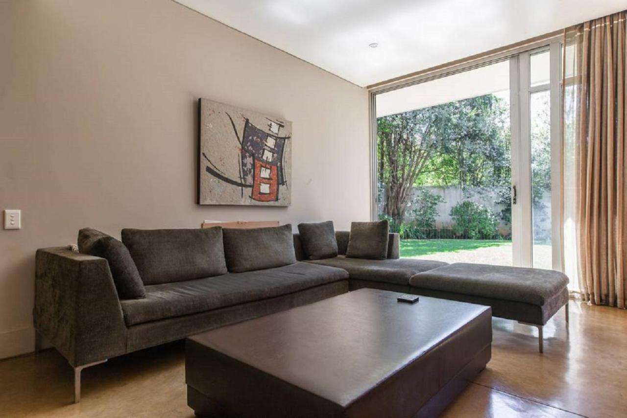 Houghton Place Johannesburg Kültér fotó