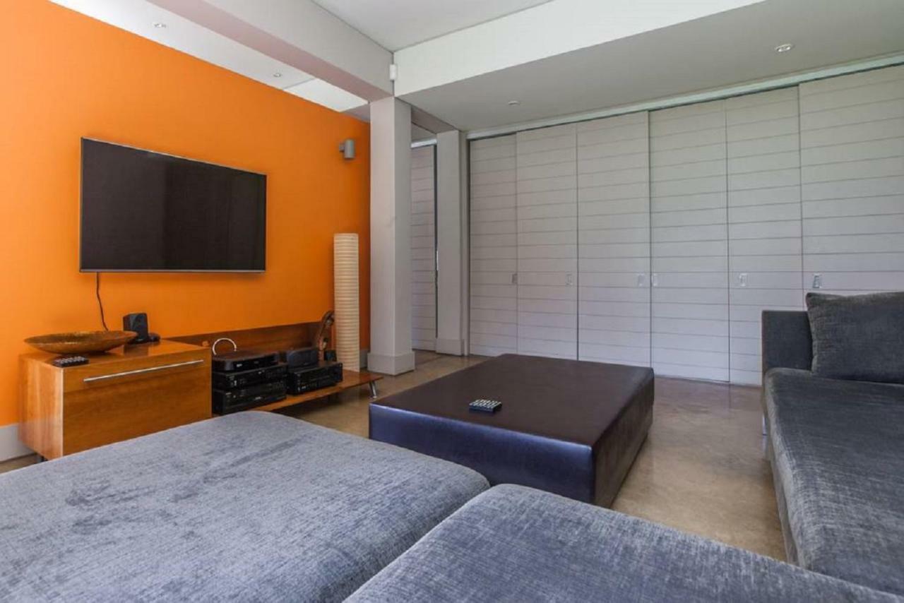 Houghton Place Johannesburg Kültér fotó