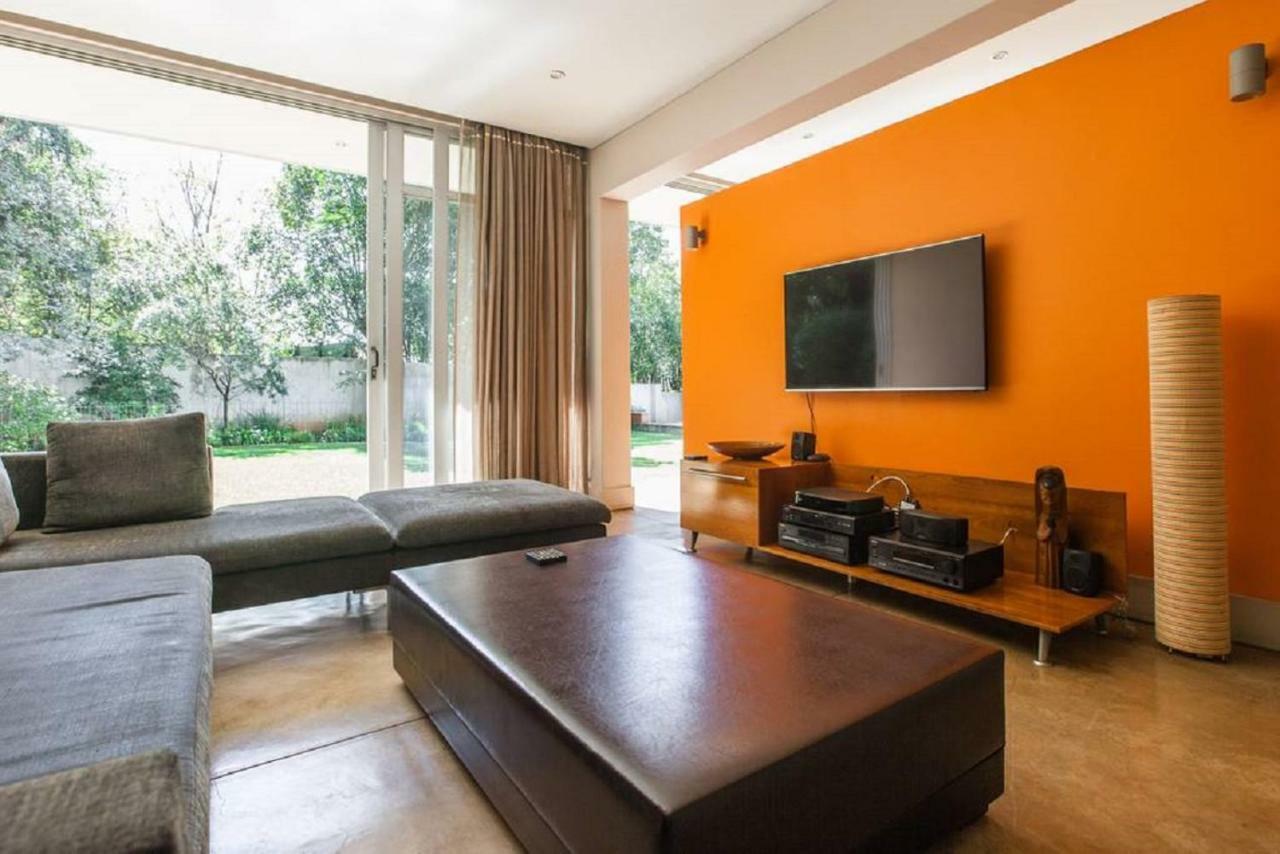 Houghton Place Johannesburg Kültér fotó