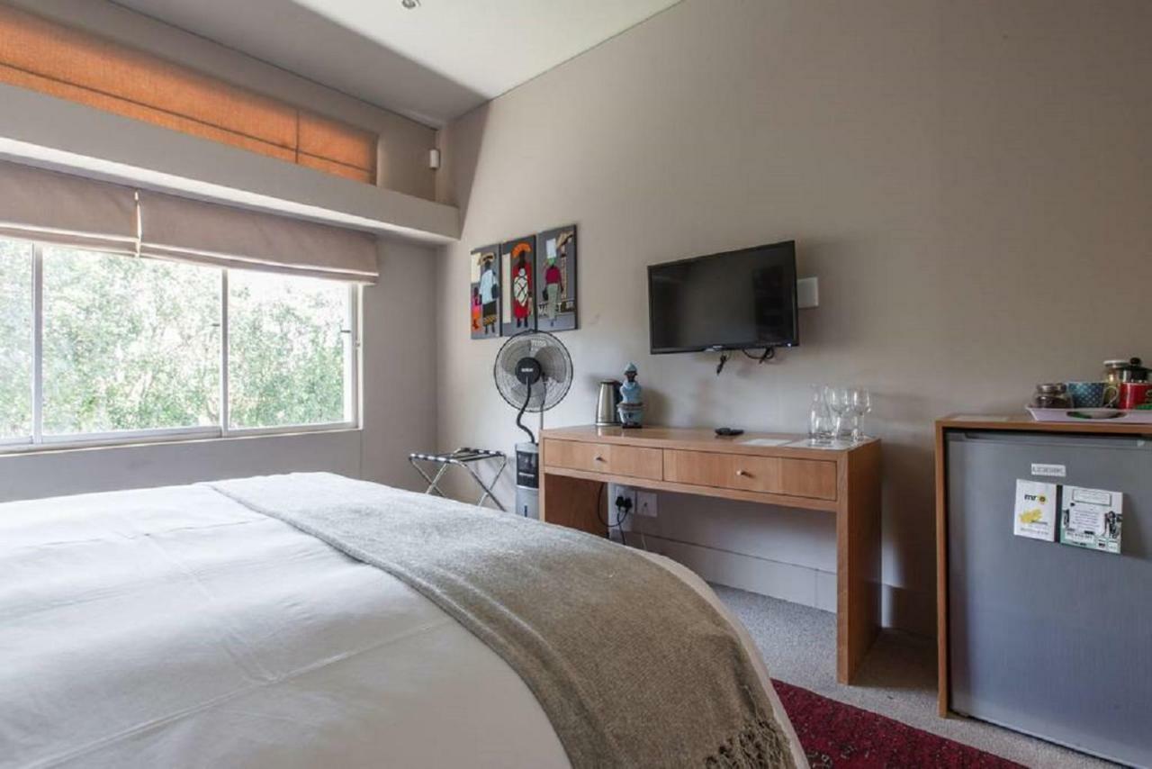 Houghton Place Johannesburg Kültér fotó